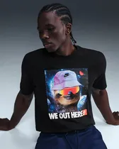  Remera Nike...