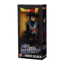 DBZ 057-36740 12 Limit Series Breaker-Goku Black