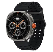 Smartwatch Haylou Vibe LS30 - Preto