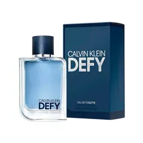 Calvin Klein Perfume CK Defy M Eau de Toilette 100ML