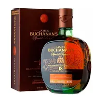  Whisky Buch...