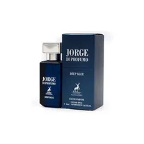 Perfume Maison Alhambra Jorge Di Profumo Deep Blue V30ML