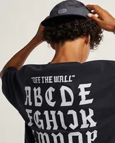  Remera Vans...