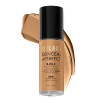 Milani Base ...