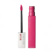  Maybelline ...