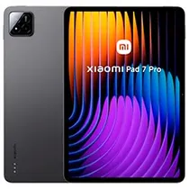 Tablet Xiaomi Mi Pad 7 Pro 8GB de Ram / 256GB / Tela 11.2" - Cinza