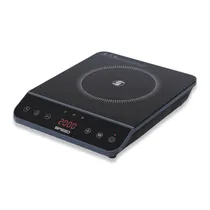 Velocidade Da Cozinha Infravermelha 2000W 50/60HZ