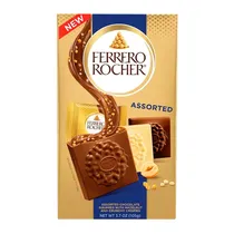 Chocolate Fe...