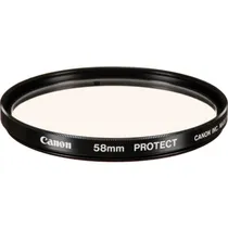 Filtro de Lente Canon 58MM Uv
