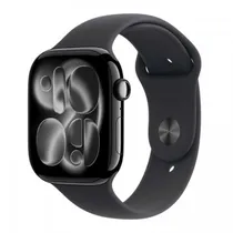 Apple Watch S11 46MM Jet Black ML