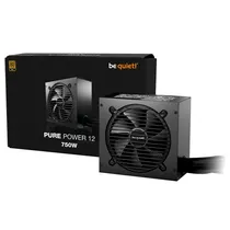  Fonte 750W ...