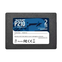  SSD Patriot...