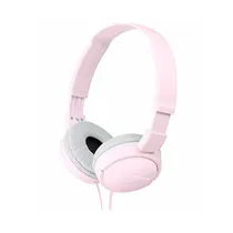 Sony MDR-ZX110 Auricular Pink