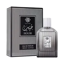 Perfume Dar El Ward Houbi Edp 100ML - Masculino