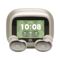 Fone TWS JBL Live Buds 4 Bluetooth 6.0 com Anc - Arena