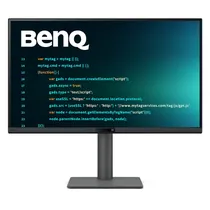 Monitor Benq...
