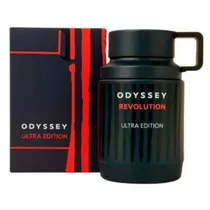 Armaf Odyssey Revolution Ultra Edition Edp 100ML