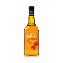  Whisky Evan...