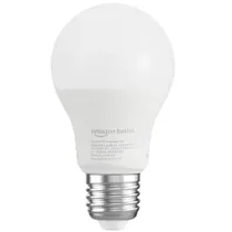 Lâmpada LED Amazon A19 NMB-005(B) Smart Wi-Fi / Alexa / RGB / 9W / 110V