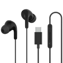 Fone Ear Xiaomi M2413E1 Type-C c/Mic Preto BHR8930GL