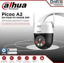 Camara IP Da...