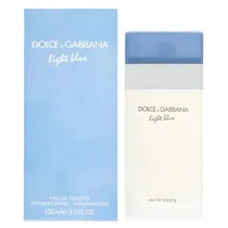 P.Dolce & Gabbana Light Blue F 100ML Edt(0318)