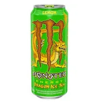  Monster Ene...
