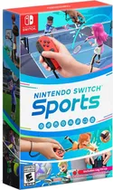 Jogo Sports - Nintendo Switch