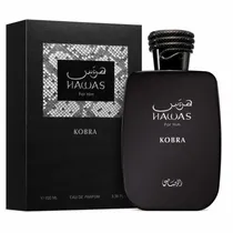 Perfume Rasa...