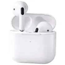 Auricular Sate Bluetooth AE-7301 TWS - White