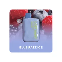 Lost Mary 5000 Blue Razz Ice