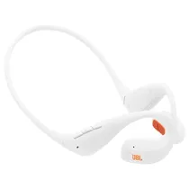 Fone de Ouvido Sem Fio JBL Endurance Pace - Branco