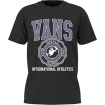  Remera Vans...