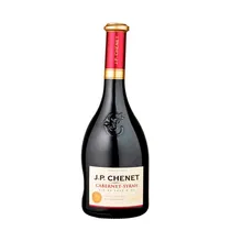 Vino J.P. C...