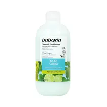  Shampoo Bab...