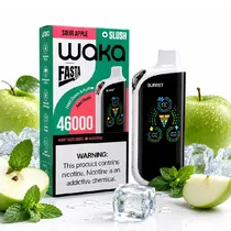  Waka 46K Fa...