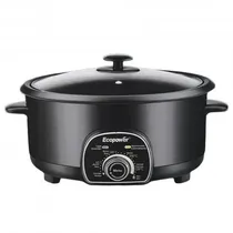 Ecopower Olla Electrica EP-3635 4L 1300W 220V
