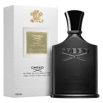 Perfume Creed Green Irish Tweed Edp Masculino - 100ML