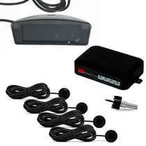 Sensor de Es...