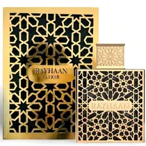 Perf Uni Rayhaan Elixir Edp 100ML