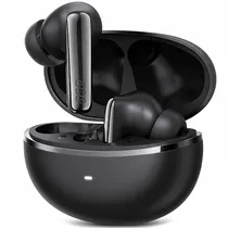 Fone de Ouvido Sem Fio QCY Melobuds N70I BH25HT18A Con Anc - Preto