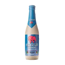 Cerveza Delirium Tremens Botella 330ML