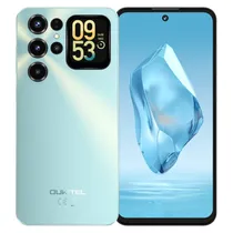 Oukitel C68 Plus Dual 256 GB - Azul