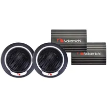 Tweeter Nakamichi SP-T13 - 10W RMS - 1 Via - 1"