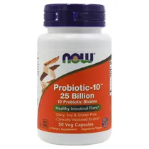  Now Probiót...