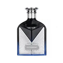 Perfume Maison Alhambra Victorioso Legacy Masculino Edp 100ML