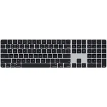 Apple Magic Keyboard With Touch Id MXK83HN/A (USB-C) - Black