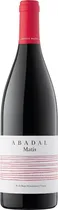  Vinho Abada...