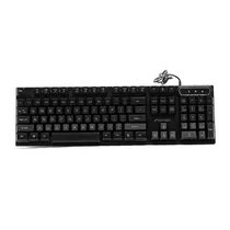 Teclado Game...