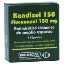 Med. Kandizo...